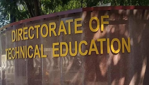 ​​​​​​​பாலிடெக்னிக் படிப்பில் கொள்குறி வகை வினா முறை: தொழில்நுட்பக் கல்வியின் தரம் பாதிக்கப்படும் என ஆசிரியர்கள் அச்சம்