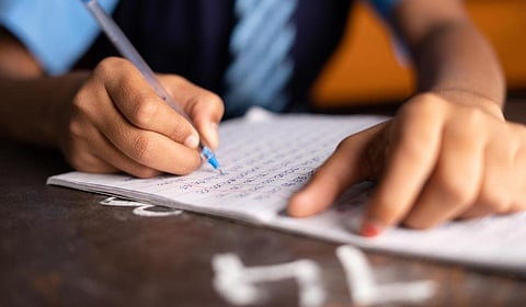 10-ம் வகுப்பு மறுகூட்டல், மறுமதிப்பீடு முடிவுகள் இன்று வெளியீடு