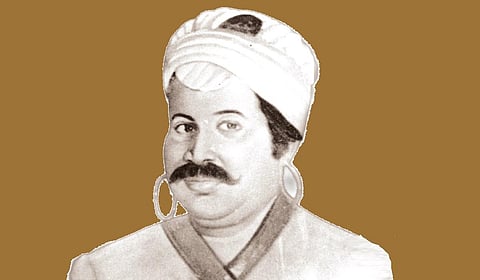கொள்ளைபோன சென்னை - ஆனந்தரங்கப்பிள்ளையின் ஆதங்கம்!