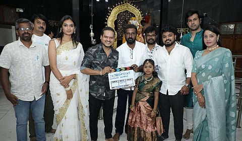 ‘அழகர் யானை’ எனப் பெயரிட்டது ஏன்? – இயக்குநர் விளக்கம்