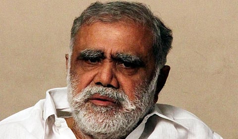 உடல்நலக் குறைவு காரணமாக அமைச்சர் ஐ.பெரியசாமி மருத்துவமனையில் அனுமதி
