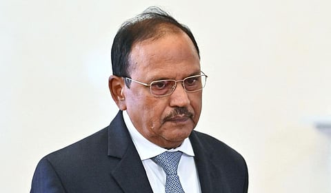 பாகிஸ்தானில் உளவு பார்க்க பிச்சைக்காரராக மாறிய அஜித் தோவல் - சுவாரசிய தகவல்கள்