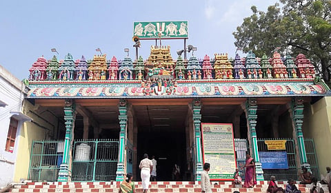 தமிழ்நாடு சுற்றுலா வளர்ச்சிக் கழகம் சார்பில் புரட்டாசி மாதத்தில் ஒருநாள் பெருமாள் கோயில் சுற்றுலா