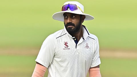 ''தமிழ்நாடு அணிக்காக ஆடப்போவதில்லை'' - ஷாக் கொடுத்த விஜய் சங்கர்!