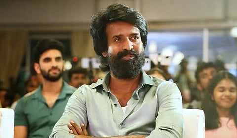 அரசியலைத் தாண்டி அனைவரையும் அனைவரும் மதிக்க வேண்டும்: சூரி