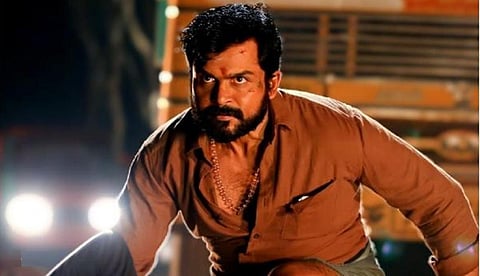 மலாய் மொழியில் ரீமேக் ஆகிறது ’கைதி’