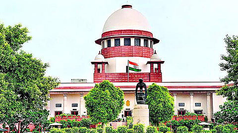 ஆளுநரும், முதல்வரும் ஒரே உறையில் இரண்டு வாள்களாக இருக்க முடியாது: உச்ச நீதிமன்றத்தில் தமிழக அரசு வாதம்