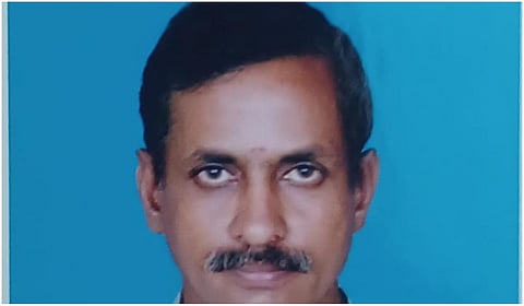 கடலூரை சேர்ந்த நபர் ஜிப்மரில் மூளைச்சாவு - சீறுநீரகங்கள், கல்லீரல், கண்கள் தானம்