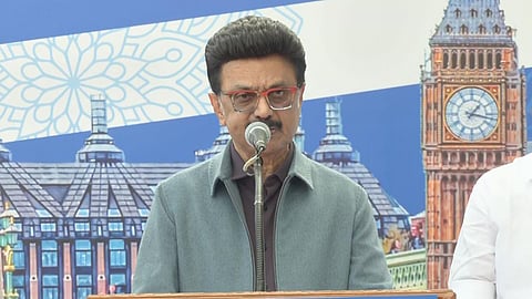 “புதிய வாக்காளர்கள் திமுகவை நோக்கி வருகின்றனர்” - முதல்வர் ஸ்டாலின் திட்டவட்டம்