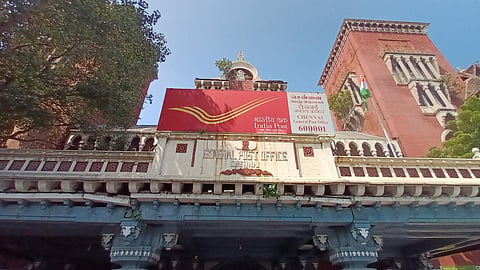 ட்ரம்ப் வரிக்கு இந்தியா பதிலடி: அமெரிக்காவுக்கான அனைத்து அஞ்சல் சேவைகளும் நிறுத்தம்