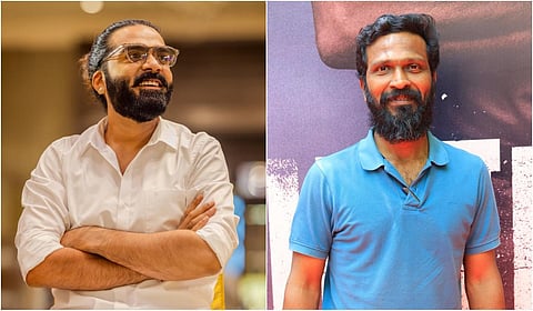 கைவிடப்பட்டதா சிம்பு - வெற்றிமாறன் படம்?