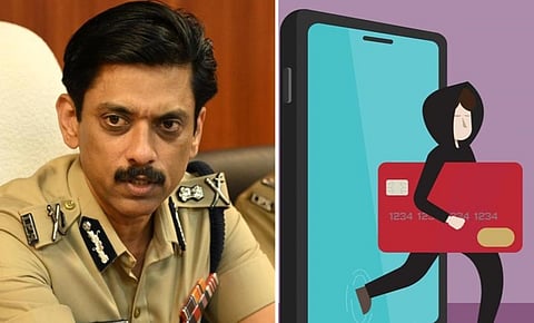 ஆன்லைன் முதலீடு மோசடி: பொது மக்களுக்கு சென்னை காவல் ஆணையர் எச்சரிக்கை