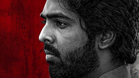 செப்.12-ல் வெளியாகிறது ‘பிளாக்மெயில்’