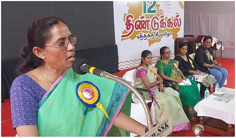 “பிரதமர் மோடியின் சீனப் பயணம் ஏற்றுக்கொள்ள முடியாதது...” - ஜோதிமணி எம்.பி விமர்சனம்