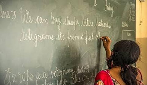 2,511 பட்டதாரி ஆசிரியர் நியமனத்துக்கு இன்று கலந்தாய்வு