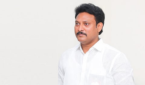 டெட் தேர்வு விவகாரம்: ஆசிரியர்களை தமிழக அரசு ஒருபோதும் கைவிடாது - அன்பில் மகேஸ்