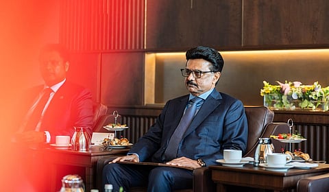 எந்த நாட்டில் இருந்தாலும் தமிழகத்தில்தான் என் மனம் இருக்கும்: தொண்டர்களுக்கு ஸ்டாலின் கடிதம்