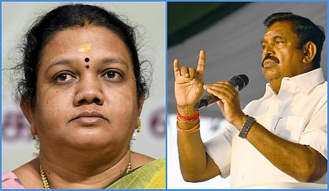 பழனிசாமி விமர்சனத்தால் மதுரை மேயருக்கு நெருக்கடி - மவுனம் கலைக்குமா திமுக தலைமை?