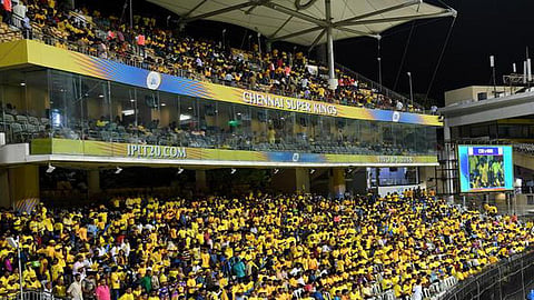 40 சதவீதம் ஜிஎஸ்டி காரணமாக ஐபிஎல் கிரிக்கெட் போட்டி டிக்கெட் விலை அதிகரிக்கும்