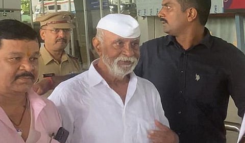 அருண் காவ்லி