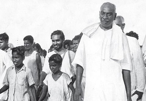 விருதுநகர் தொகுதியில் காமராஜரின் வெற்றி வியூகம் - நம்ப முடியாத எனது நாட்குறிப்புகள் | அத்தியாயம் 53