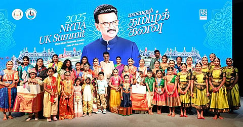 முதல்வர் ஸ்டாலின் இன்று சென்னை திரும்புகிறார்