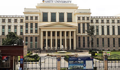உ.பி.யில் சட்ட மாணவரை 60 முறை அறைந்த சக மாணவர்கள் மீது வழக்குப்பதிவு