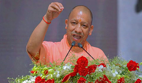 திருமணமான மகள்களுக்கும் சொத்தில் சமபங்கு: சட்டம் இயற்ற தயாராகும் உத்தர பிரதேச அரசு