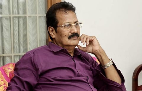 மதுரை விமான நிலைய பெயர் சர்ச்சை: இபிஎஸ்-க்கு டாக்டர் கிருஷ்ணசாமி கண்டனம்