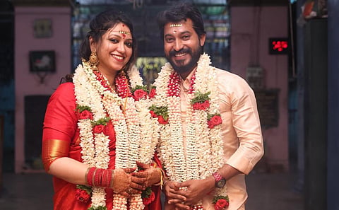 “புகாரளித்து 10 நாட்களாகியும் மாதம்பட்டி ரங்கராஜ் மீது நடவடிக்கை இல்லை” - முதல்வரிடம் ஜாய் கிரிசில்டா கோரிக்கை