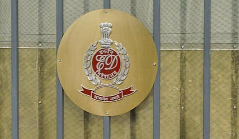 சட்டவிரோத பண பரிமாற்றம் தொடர்பாக சென்னையில் 5 இடங்களில் அமலாக்கத் துறை சோதனை