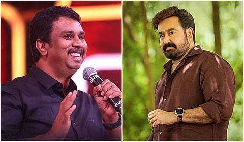 தா.செ.ஞானவேல் இயக்கத்தில் மோகன்லால்?