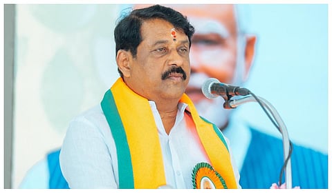 நயினார் நாகேந்திரன்