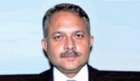 அமீர் சுபைல் சித்​திக்​