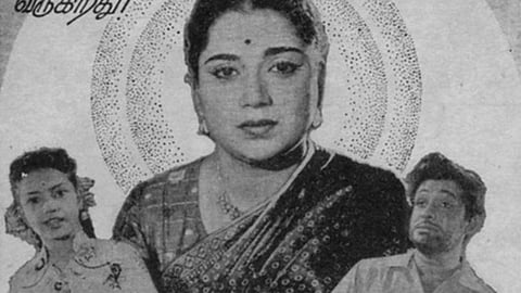 இந்திரா என் செல்வம்: கொஞ்சம் அதிகமான ‘கண்ணீர் காவியம்’