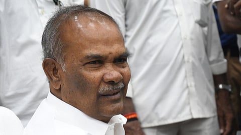 மாநிலங்களுக்கு முழு நிதி சுயாட்சி தேவை: காமன்வெல்த் மாநாட்டில் பேரவை தலைவர் அப்பாவு வலியுறுத்தல்