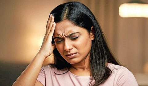 தீர்க்க முடியாதது அல்ல ஒற்றைத் தலைவலி