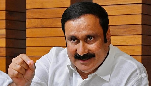 வன்னியர் இடஒதுக்கீட்டுக்காக எந்த போராட்டத்துக்கும் தயார்: பாமக தலைவர் அன்புமணி உறுதி