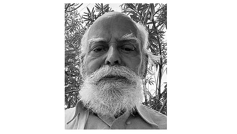 வேளாண் இலக்கியத்துக்குப் பங்களித்தவர் ஆர்.எஸ். நாராயணன் | அஞ்சலி
