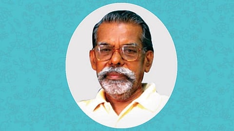 ஜெயந்தன் படைப்பிலக்கிய விருதுகள் | திண்ணை