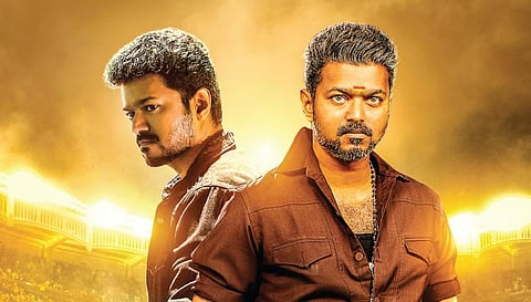 உயிரைப் பணயம் வைத்த விஜய்! | ப்ரியமுடன் விஜய் 40