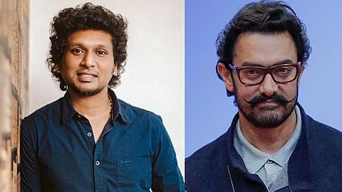 லோகேஷ் கனகராஜின் படத்தில் இருந்து ஆமிர்கான் விலகியது ஏன்?