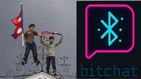 Bitchat செயலியும் நேபாள ‘ஜென் ஸீ’ தலைமுறையினரும்: ப்ளூடூத் வழியே நடக்கும் தகவல் பரிமாற்றம்