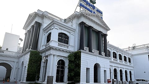 சீருடை பணியாளர்கள் 193 பேருக்கு அண்ணா பதக்கம்