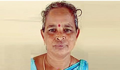 மகேஸ்வரி