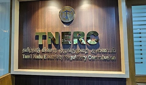 மாநிலத்துக்குள் மின்சார வர்த்தகம் மேற்கொள்ள ​பசுமை எரிசக்தி கழகத்துக்கு உரிமம் வழங்கல்: மின்வாரிய அதிகாரிகள் தகவல்