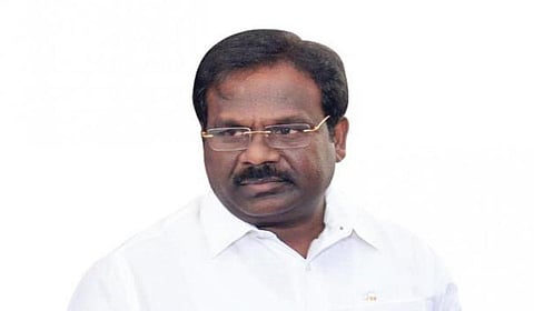 பாமக தலைவராக அன்புமணியே தொடர்வார்: தேர்தல் ஆணைய கடிதத்தை காண்பித்து வழக்கறிஞர் பாலு தகவல்