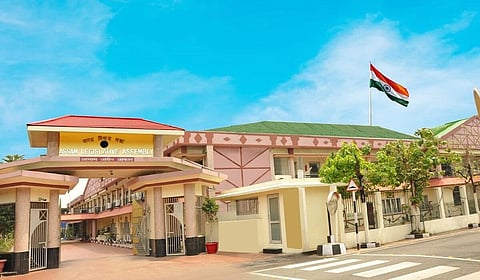 வன்முறையில் ஈடுபட்ட 5 வங்கதேச மாணவரை நாடு கடத்த அசாம் மாநில அரசு முடிவு