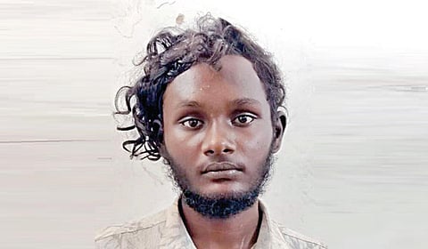 சந்தோஷ்