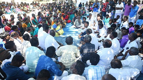 15-வது நிதிக்குழு மானியமாக ஊரக உள்ளாட்சிகளுக்கு ரூ.128 கோடி விடுவிப்பு!